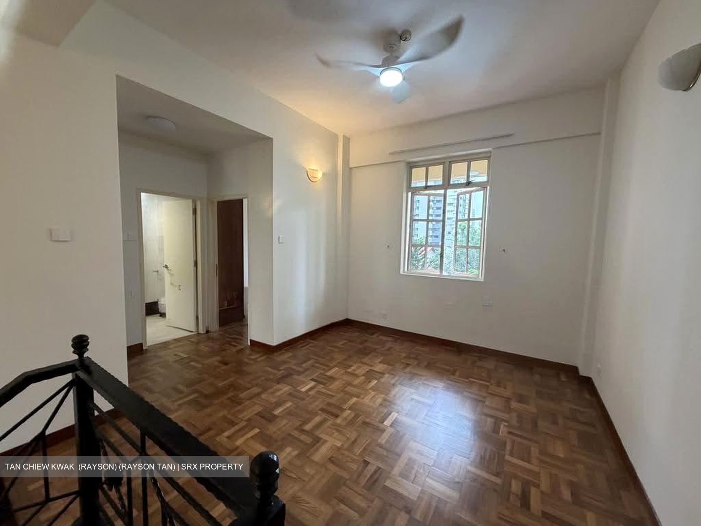 Saint Thomas Walk (D9), Condominium #630323921